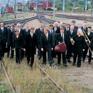 Det Norske Blåseensemble 的头像
