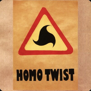 Homo Twist cover