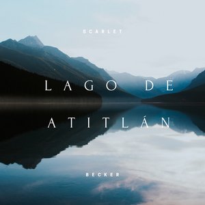 Lago de Atitlán