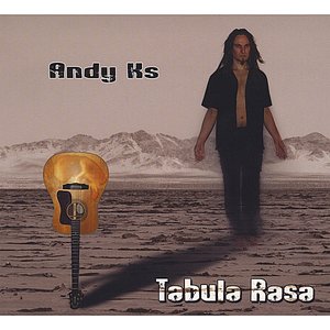 Tabula Rasa