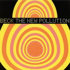 “The New Pollution”的封面