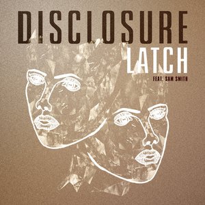 Image for 'Latch'
