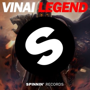 Legend - Single