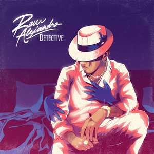 Detective — Rauw Alejandro | Last.fm