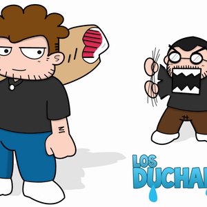 Los Duchaitos için avatar