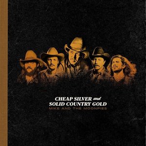 Imagem de 'Cheap Silver and Solid Country Gold'