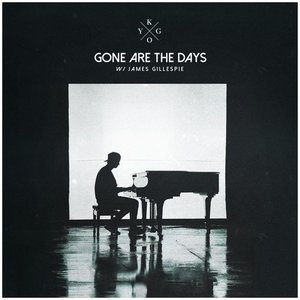 Kygo, James Gillespie 的头像