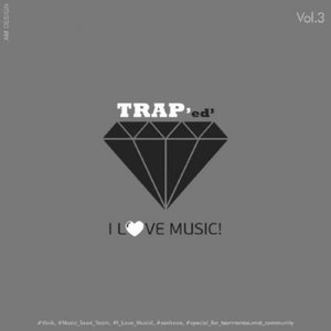 “I Love Music! - Experimental Edition Vol. 3”的封面