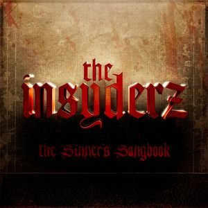 Sinner's Songbook (International Version)