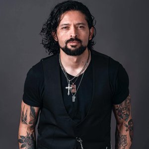 ロニー・ロメロ 的头像