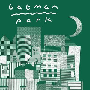 batman park 的头像