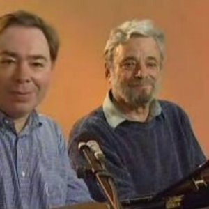 Avatar for Andrew Lloyd Webber & Stephen Sondheim