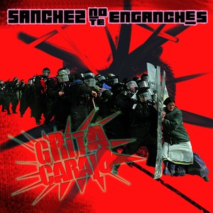 Sanchez No Te Enganches 的头像