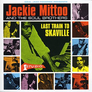 Avatar de Jackie Mittoo & The Soul Brothers