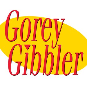 “Gorey Gibbler”的封面