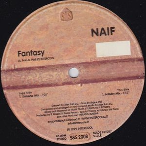 Naif Theme 的头像