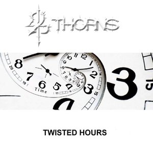 Twisted Hours - EP
