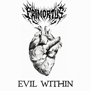 Evil Within