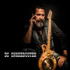 DC Snakebuster