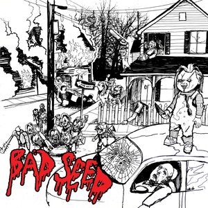 Bad Seed - EP