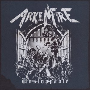 Unstoppable - Single