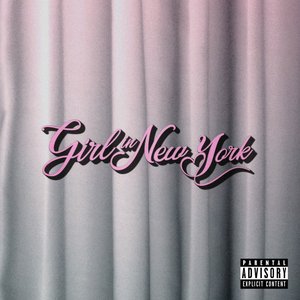 girl in new york - Single