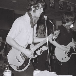 Brimstone Howl photo provided by Last.fm