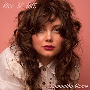 Kiss 'N' Tell