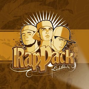 Rap Pack 的头像