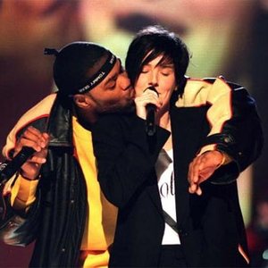 Texas feat. Method Man 的头像