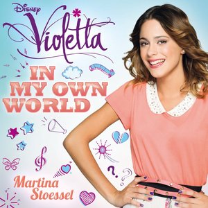 In My Own World (from "Violetta")