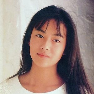 後藤久美子 的头像