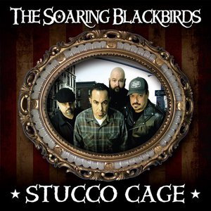 Stucco Cage - Single