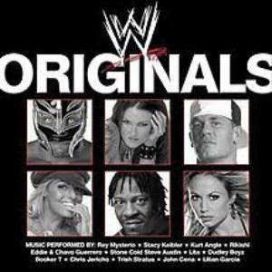 WWE: Originals