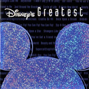 Disney's Greatest, Volume 1