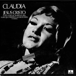 Claudia - Jesus Cristo - Zortam Music