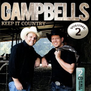 Keep It Country Vol. 2