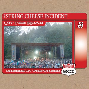 Cheese In The Trees