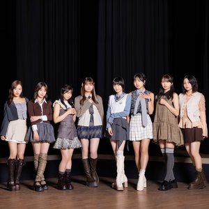 モーニング娘。 的头像