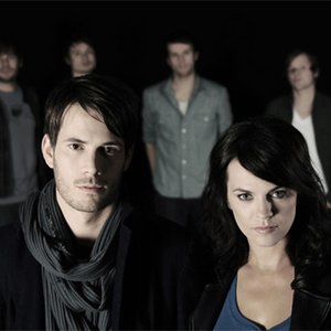 Image for 'Revolverheld feat. Marta Jandová'