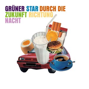 Avatar for GRÜNER STAR