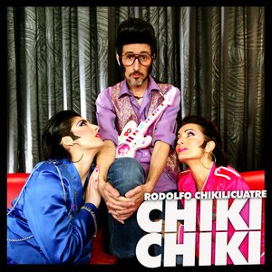 Chikichiki - Single