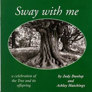 Изображение для 'Ashley Hutchings and Judy Dunlop'