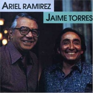 La Diablada — Ariel Ramirez y Jaime Torres | Last.fm