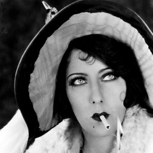 Image for 'Gloria Swanson'