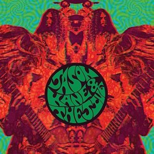 Jason Kane & the Jive