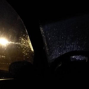 The Eye of the Storm