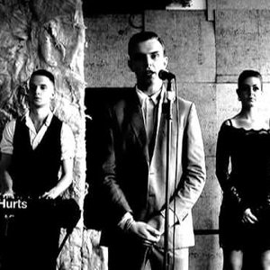 Avatar for Hurts Wonderful