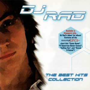 DJ Rad 的头像