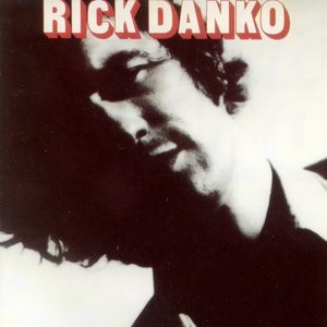 Rick Danko